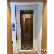 Hotelaufzug Home Lift mit Gehäuse